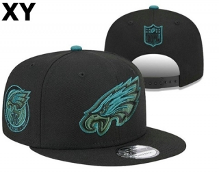NFL Philadelphia Eagles Snapback Hat (272)