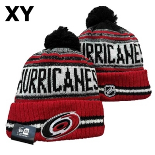 NHL Carolina Hurricanes Beanies (2)