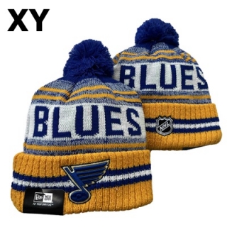 NHL St Louis Blues Beanies (5)