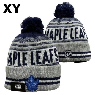 NHL Toronto Maple Leafs Beanies (9)