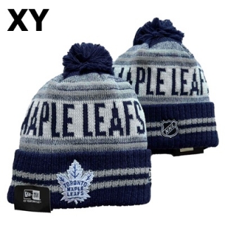 NHL Toronto Maple Leafs Beanies (8)