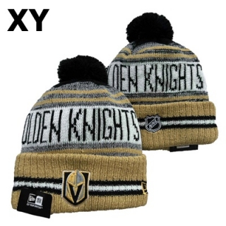 NHL Vegas Golden Knights Beanies (6)