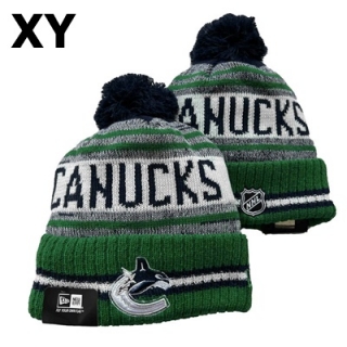 NHL Vancouver Canucks Beanies (4)