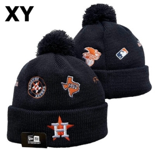MLB Houston Astros Beanies (5)