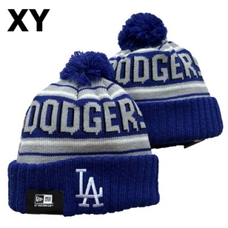 MLB Los Angeles Dodgers Beanies (10)