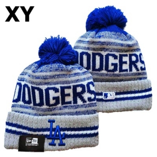 MLB Los Angeles Dodgers Beanies (11)