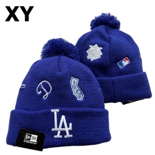 MLB Los Angeles Dodgers Beanies (12)