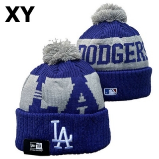 MLB Los Angeles Dodgers Beanies (13)