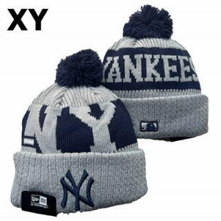 MLB New York Yankees Beanies (45)
