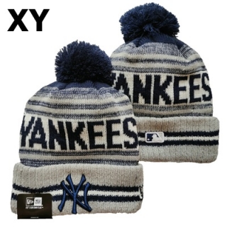 MLB New York Yankees Beanies (44)