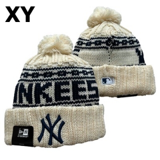 MLB New York Yankees Beanies (47)