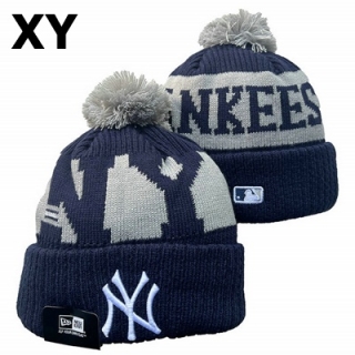 MLB New York Yankees Beanies (46)