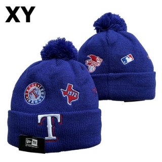 MLB Texas Rangers Beanies (1)