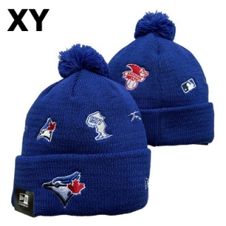 MLB Toronto Blue Jays Beanies (5)