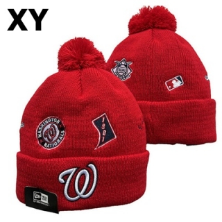 MLB Washington Nationals Beanies (1)