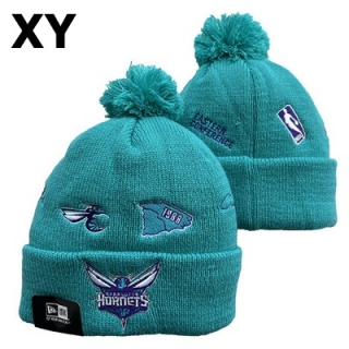 NBA Charlotte Hornets Beanies (5)