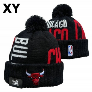NBA Chicago Bulls Beanies (86)