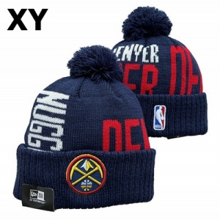 NBA Denver Nuggets Beanies (3)
