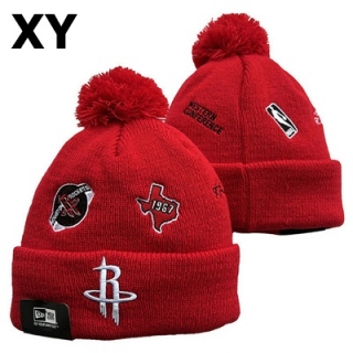 NBA Houston Rockets Beanies (4)