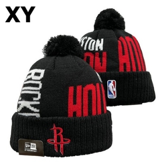 NBA Houston Rockets Beanies (5)