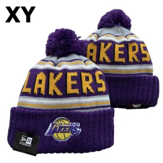 NBA Los Angeles Lakers Beanies (13)