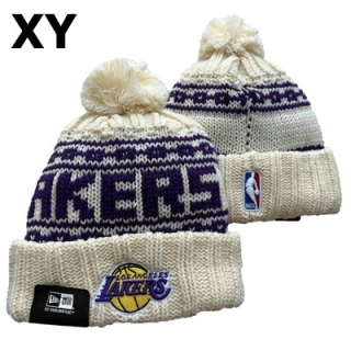 NBA Los Angeles Lakers Beanies (14)