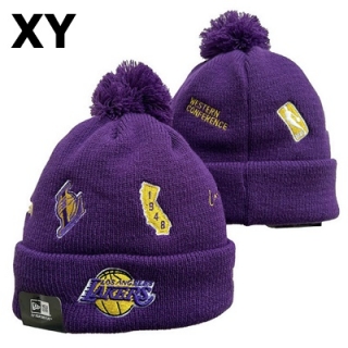 NBA Los Angeles Lakers Beanies (15)