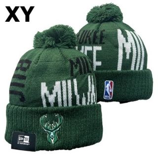NBA Milwaukee Bucks Beanies (6)