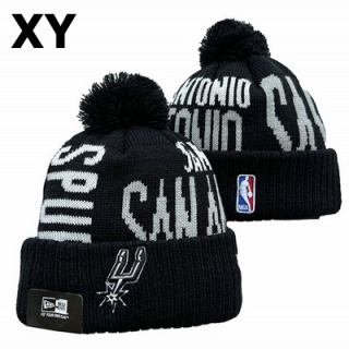 NBA San Antonio Spurs Beanies (4)