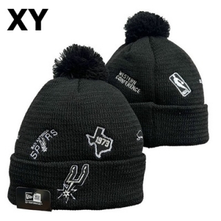 NBA San Antonio Spurs Beanies (5)