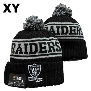 NFL Oakland Raiders Beanies (120)