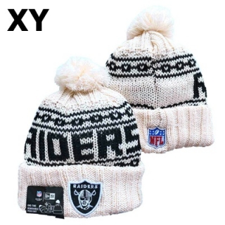 NFL Oakland Raiders Beanies (121)