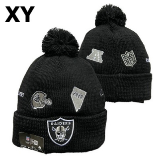 NFL Oakland Raiders Beanies (122)