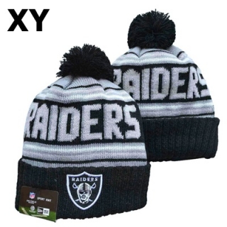 NFL Oakland Raiders Beanies (125)