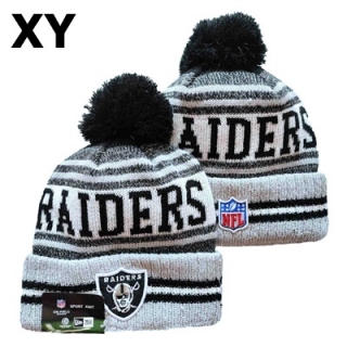 NFL Oakland Raiders Beanies (127)