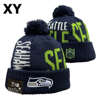 NFL Seattle Seahawks Beanies (90)