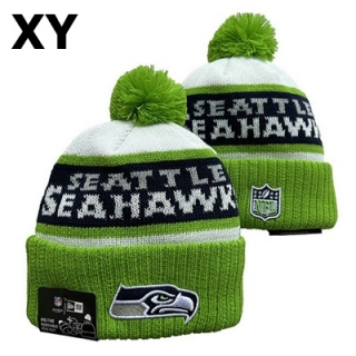 NFL Seattle Seahawks Beanies (96)