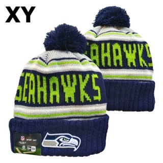 NFL Seattle Seahawks Beanies (98)