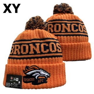 NFL Denver Broncos Beanies (88)