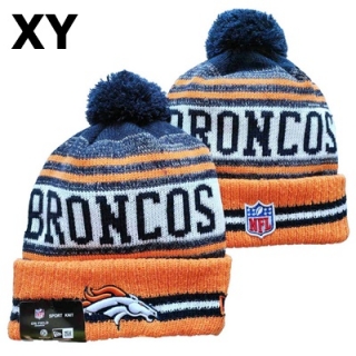 NFL Denver Broncos Beanies (93)