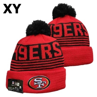 NFL San Francisco 49ers Beanies (107)