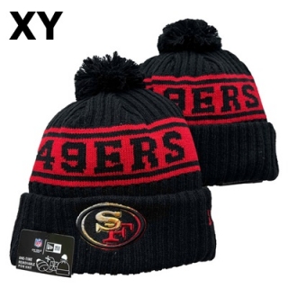 NFL San Francisco 49ers Beanies (109)
