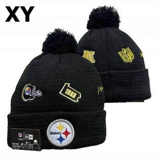 NFL Pittsburgh Steelers Beanies (97)