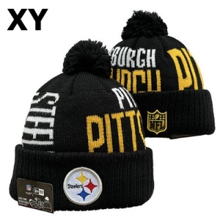 NFL Pittsburgh Steelers Beanies (98)