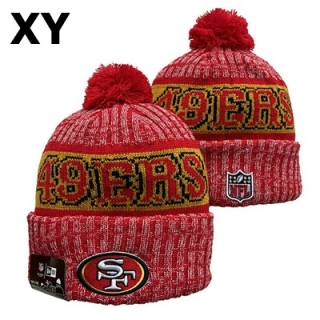 NFL San Francisco 49ers Beanies (116)