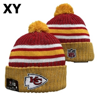 NFL Kansas City Chiefs Beanies (45)