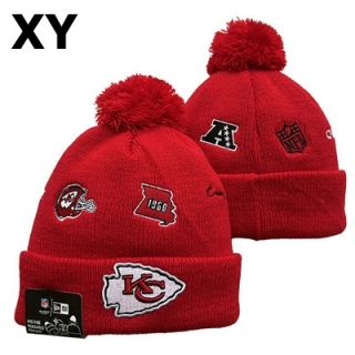 NFL Kansas City Chiefs Beanies (48)