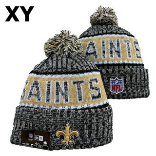 NFL New Orleans Saints Beanies (58)