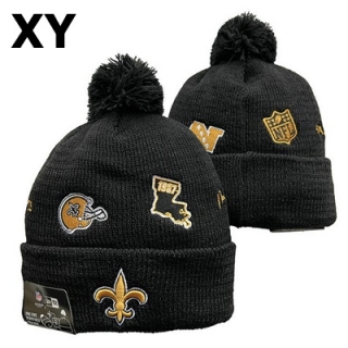 NFL New Orleans Saints Beanies (60)