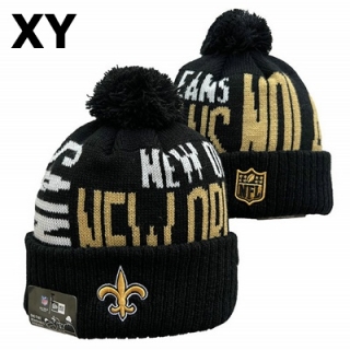 NFL New Orleans Saints Beanies (61)